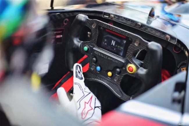 強林石化邀您共賞2019泛珠三角超級賽車節夏季賽14