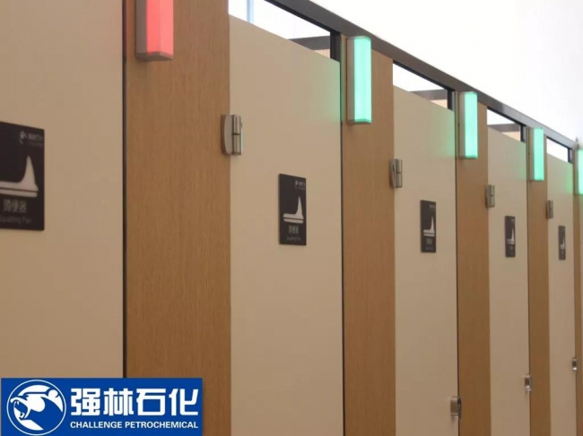 旅途中的“家”——刺桐關服務區8