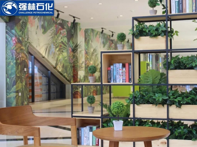 旅途中的“家”——刺桐關服務區31
