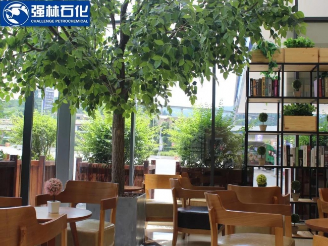 旅途中的“家”——刺桐關服務區32